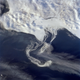 Image for article titled Earth’s frozen landscape, seen from space